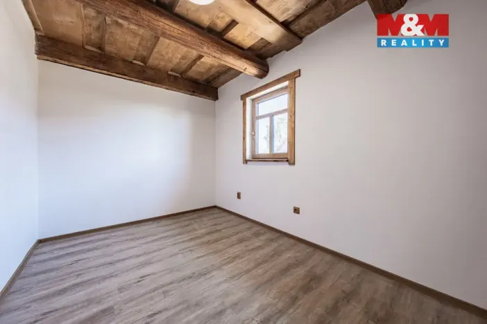 Prodej chalupy, Češov, 55 m2