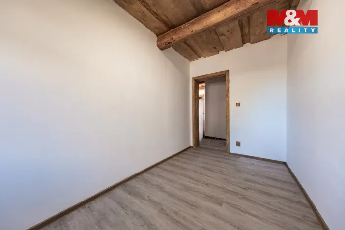 Prodej chalupy, Češov, 55 m2