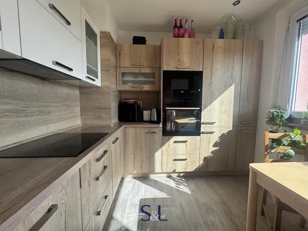 Pronájem bytu 3+1, Česká Lípa, Příbramská, 65 m2