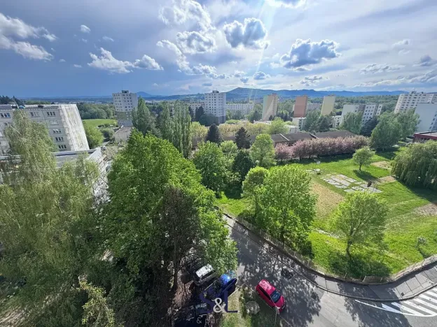 Pronájem bytu 3+1, Česká Lípa, Příbramská, 65 m2