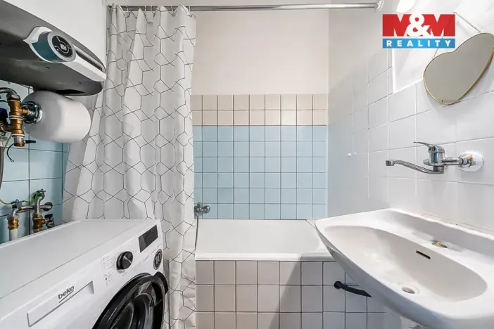 Prodej bytu 2+1, Prostějov, Tylova, 56 m2