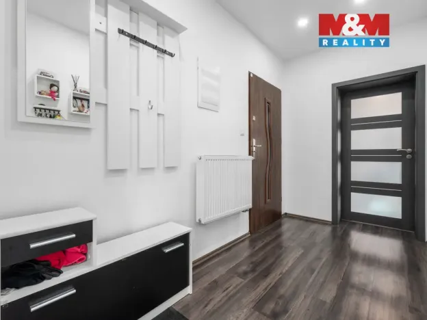 Prodej bytu 3+kk, Králíky, Karla Čapka, 83 m2
