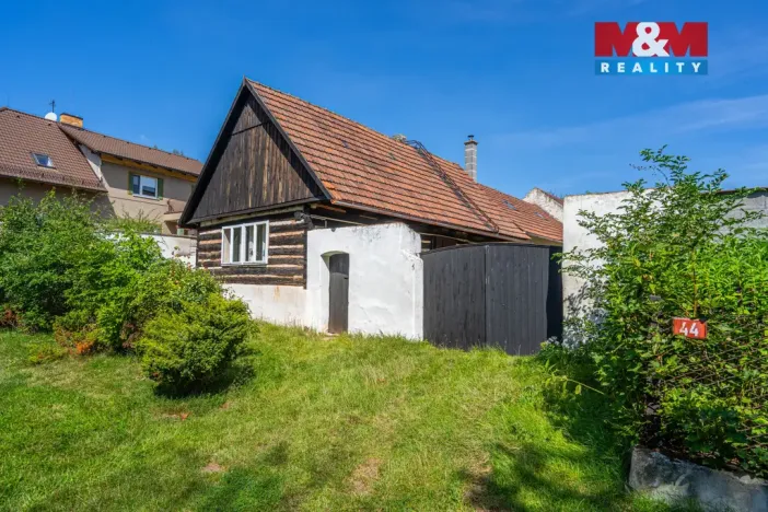 Prodej rodinného domu, Lužná, 165 m2
