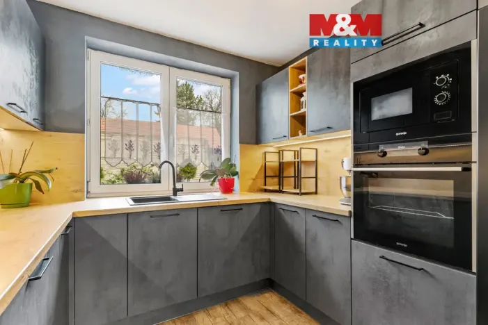 Prodej rodinného domu, Rokytňany - Dolní Rokytňany, 105 m2