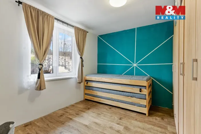 Prodej rodinného domu, Rokytňany - Dolní Rokytňany, 105 m2