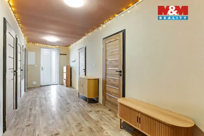 Prodej rodinného domu, Rokytňany - Dolní Rokytňany, 105 m2