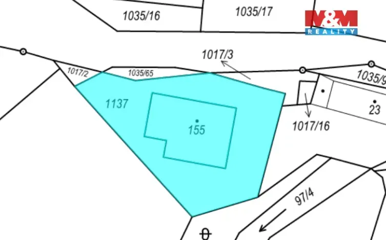 Prodej rodinného domu, Rokytňany - Dolní Rokytňany, 105 m2