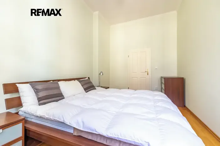 Prodej bytu 3+kk, Praha - Nové Město, Masarykovo nábřeží, 92 m2