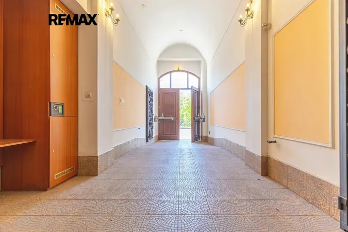 Prodej bytu 3+kk, Praha - Nové Město, Masarykovo nábřeží, 92 m2