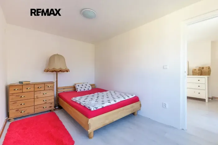 Prodej rodinného domu, Janov, 120 m2
