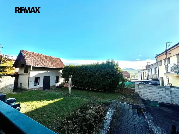 Prodej rodinného domu, Dolní Němčí, Na Výsluní III, 150 m2