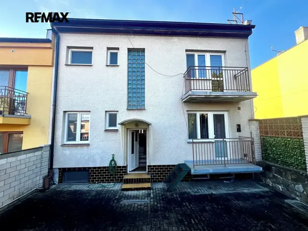 Prodej rodinného domu, Dolní Němčí, Na Výsluní III, 150 m2
