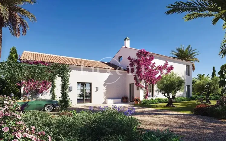 Prodej vily, Casares, Španělsko, 315 m2