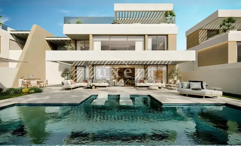 Prodej vily, La Herradura, Španělsko, 220 m2