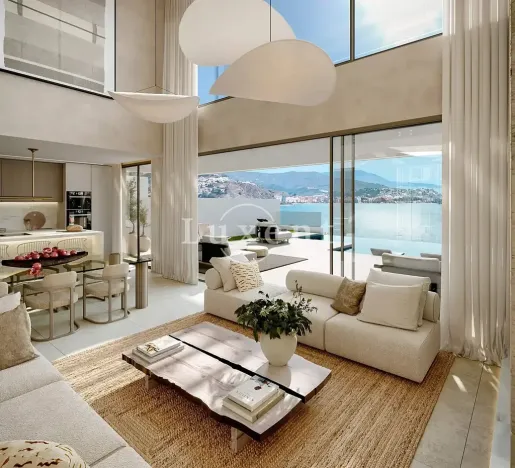 Prodej vily, La Herradura, Španělsko, 220 m2