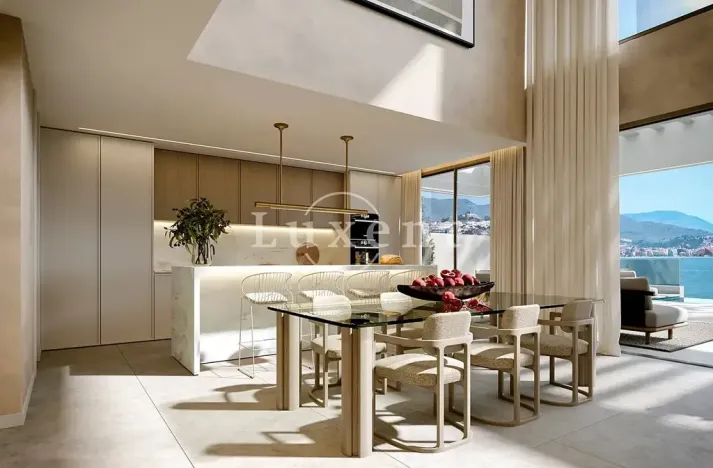 Prodej vily, La Herradura, Španělsko, 220 m2