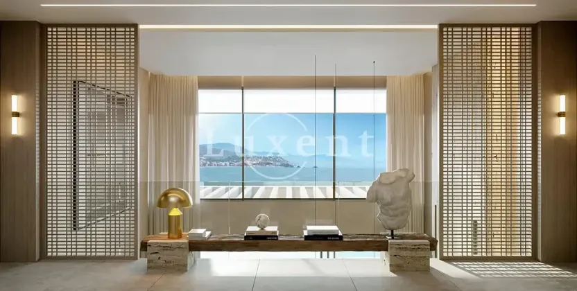 Prodej vily, La Herradura, Španělsko, 220 m2