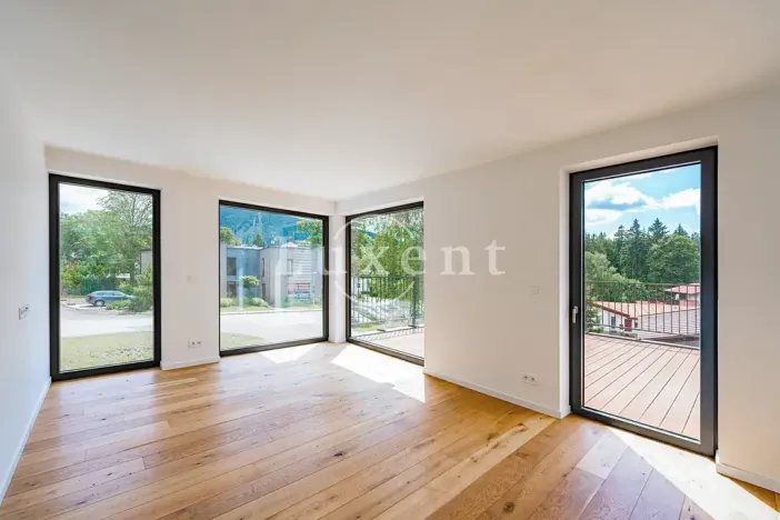 Prodej bytu 3+kk, Harrachov, 60 m2