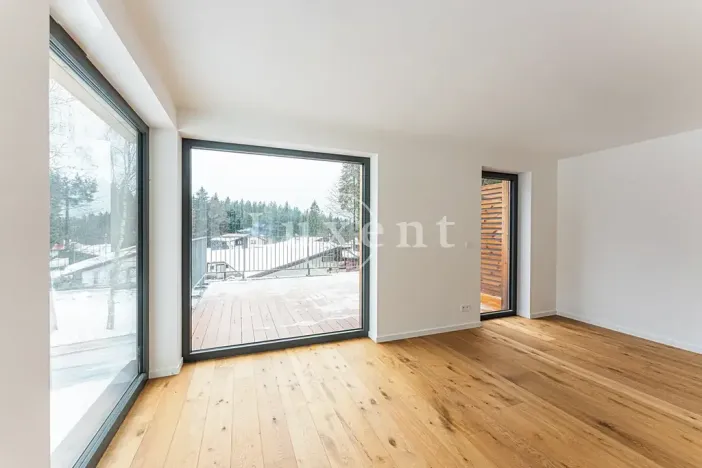 Prodej bytu 3+kk, Harrachov, 60 m2