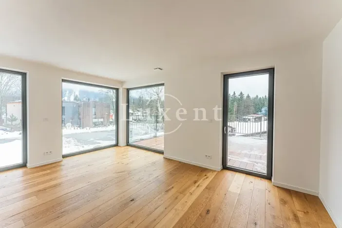 Prodej bytu 3+kk, Harrachov, 60 m2