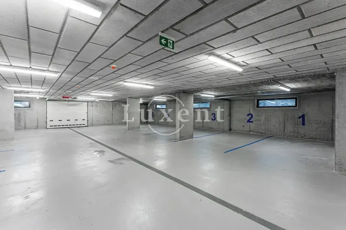 Prodej bytu 3+kk, Harrachov, 60 m2