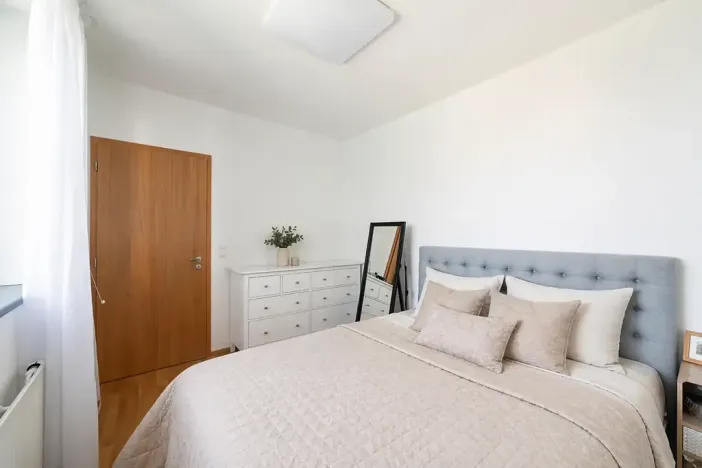 Prodej bytu 2+kk, Praha - Holešovice, U průhonu, 57 m2