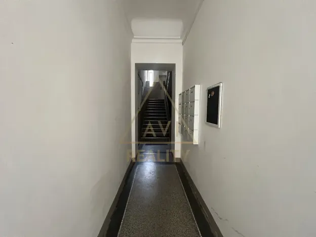 Pronájem bytu 2+kk, Praha - Libeň, Andrštova, 58 m2