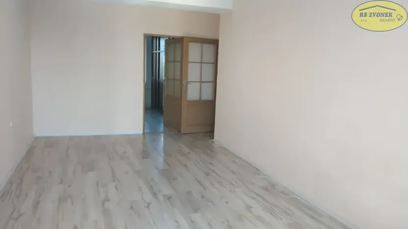 Prodej bytu 2+1, Chropyně, Moravská, 54 m2