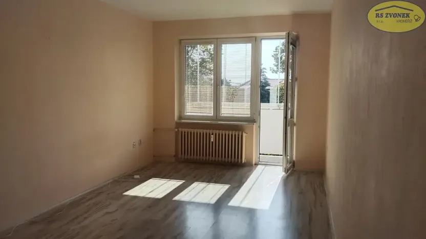 Prodej bytu 2+1, Chropyně, Moravská, 54 m2