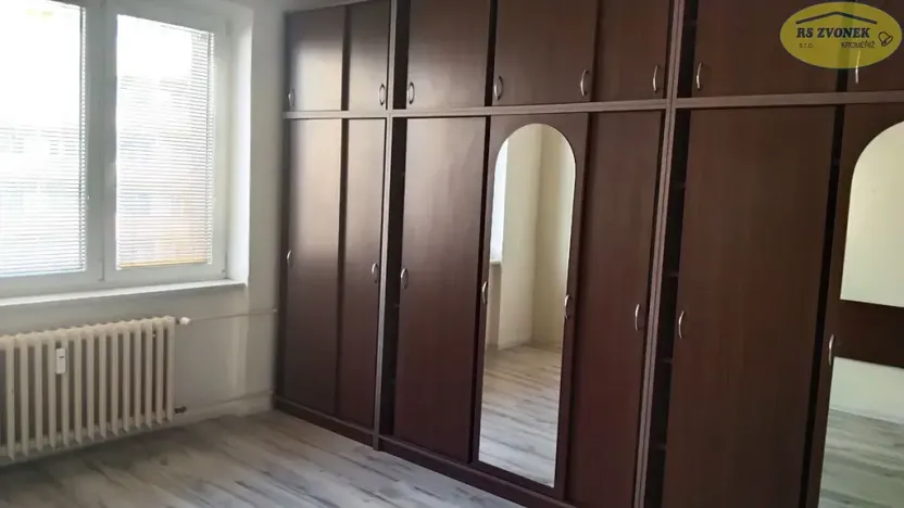 Prodej bytu 2+1, Chropyně, Moravská, 54 m2
