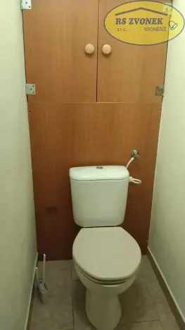 Prodej bytu 2+1, Chropyně, Moravská, 54 m2