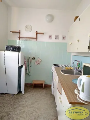 Pronájem bytu 2+1, Přerov, Interbrigadistů, 52 m2