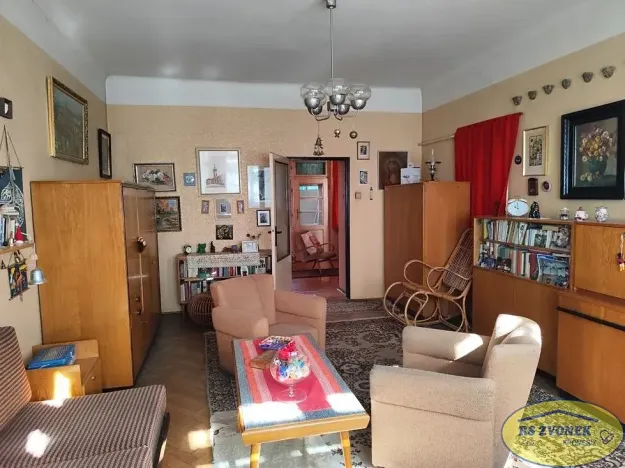 Prodej bytu 3+1, Olomouc, Dukelská, 92 m2