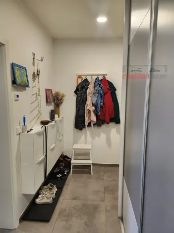 Pronájem bytu 2+kk, Brno, Husovická, 50 m2