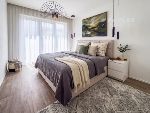 Prodej rodinného domu, Hluboká nad Vltavou, Rybova, 97 m2