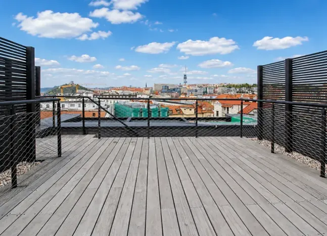 Pronájem bytu 2+kk, Praha, 69 m2