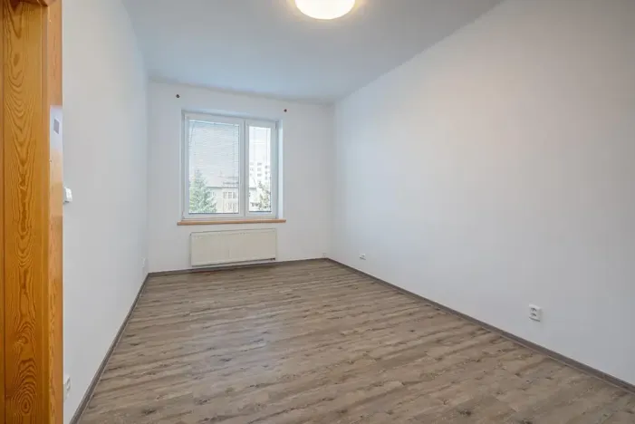 Pronájem bytu 2+kk, Olomouc, Náves Svobody, 76 m2