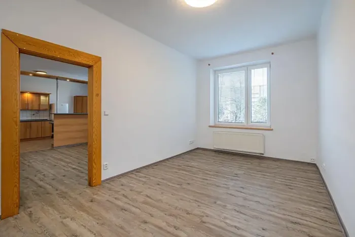Pronájem bytu 2+kk, Olomouc, Náves Svobody, 76 m2