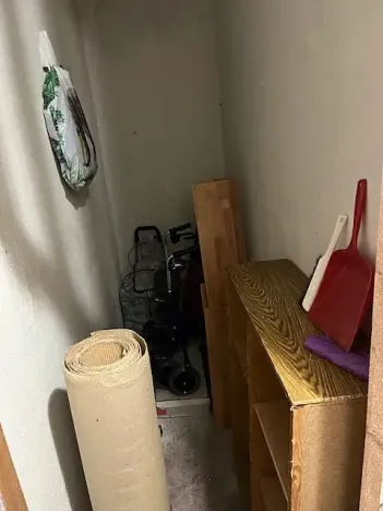 Prodej bytu 2+kk, Praha - Stodůlky, Sezemínská, 43 m2