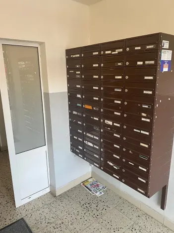 Pronájem bytu 1+kk, Praha - Stodůlky, Ovčí hájek, 34 m2