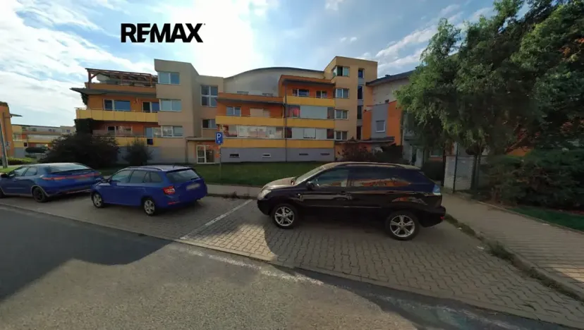 Pronájem bytu 1+1, Praha - Kyje, Sicherova, 41 m2