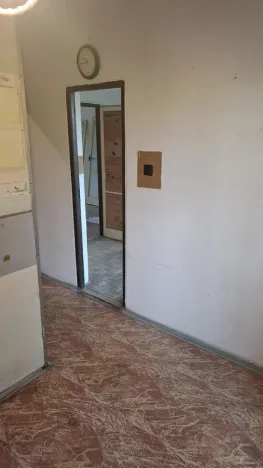 Prodej bytu 2+1, Praha - Záběhlice, Jasmínová, 53 m2