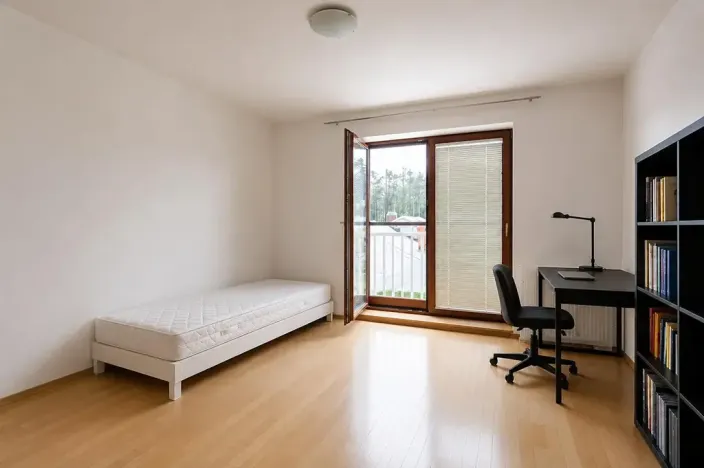Pronájem rodinného domu, Praha - Nebušice, Nad Želivkou, 262 m2