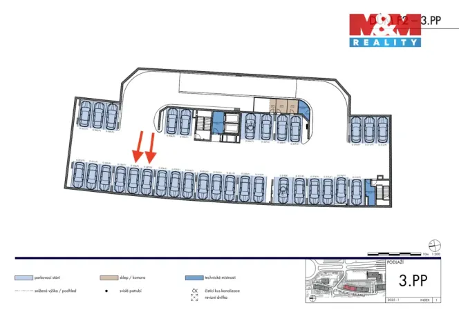 Prodej bytu 5+kk, Praha, Bartůňkova, 106 m2