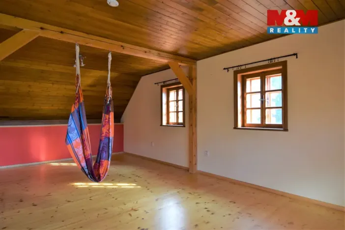 Pronájem rodinného domu, Horní Libchava, 310 m2