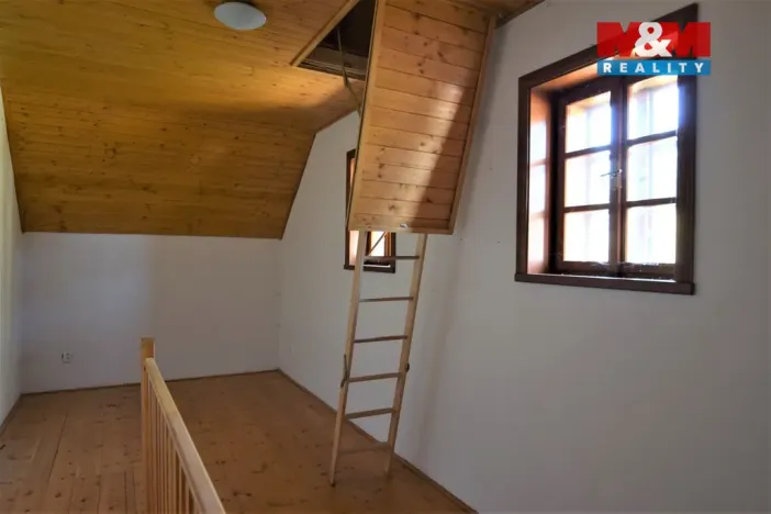 Pronájem rodinného domu, Horní Libchava, 310 m2