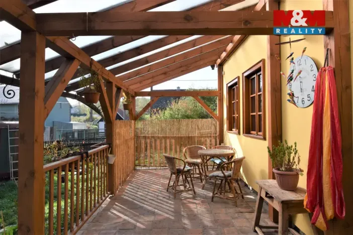 Pronájem rodinného domu, Horní Libchava, 310 m2