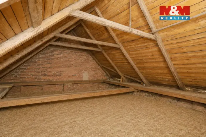 Prodej chalupy, Štoky - Pozovice, 45 m2