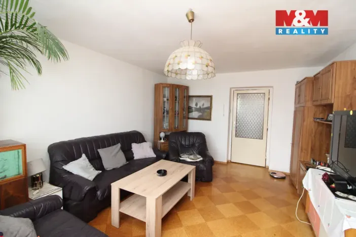 Prodej rodinného domu, Praha - Radotín, Zderazská, 110 m2