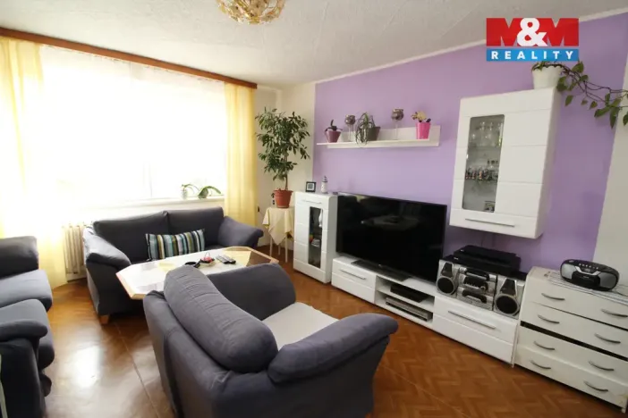 Prodej rodinného domu, Praha - Radotín, Zderazská, 110 m2
